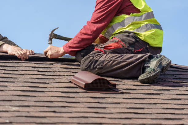 Best Storm Damage Roof Repair  in Navarre, OH