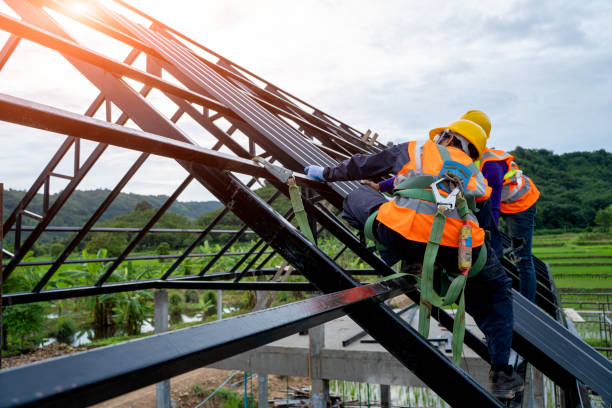 Gutter Installation and Roofing in Navarre, OH